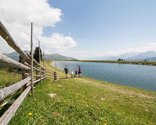 Appartement Hotel Garni Matthaeuserhof Герлос Экстерьер фото
